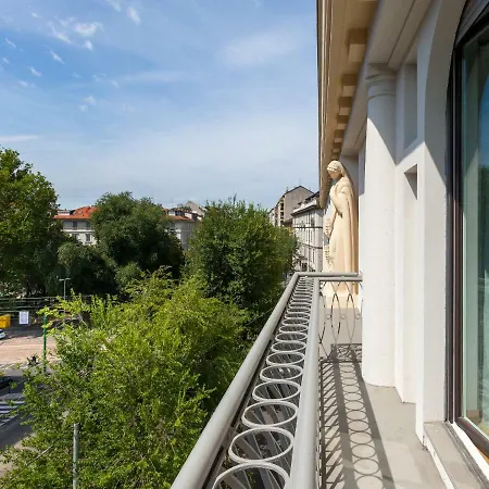 Apartamento Easyhomes - Beatrice D'este *