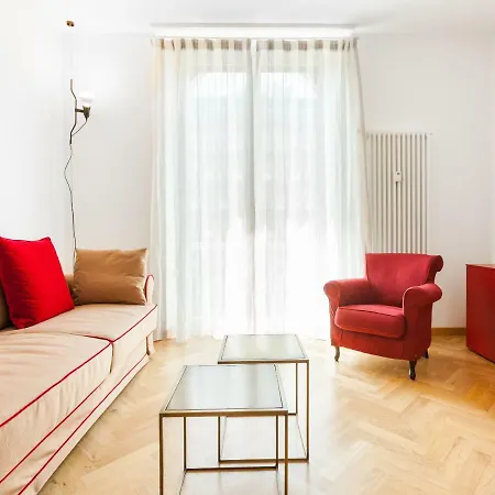 Easyhomes - Beatrice D'este Apartamento Milán