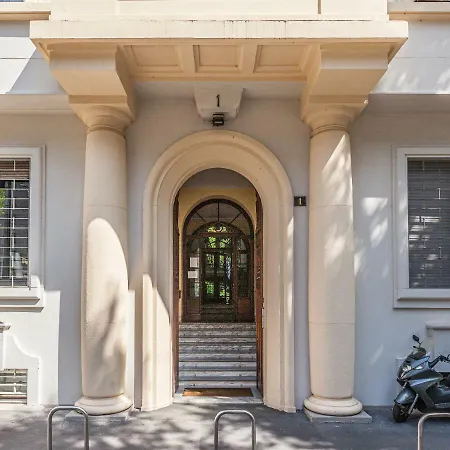 Apartamento Easyhomes - Beatrice D'este