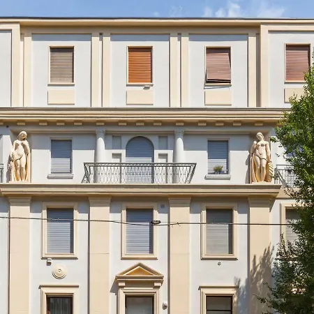 Easyhomes - Beatrice D'este * Милан