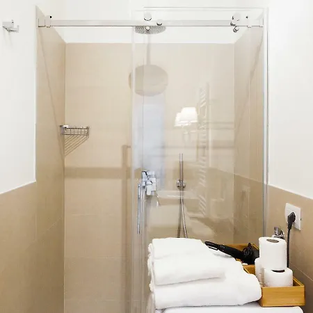 Easyhomes - Beatrice D'este Apartamento