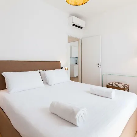 Apartamento Easyhomes - Beatrice D'este Milán