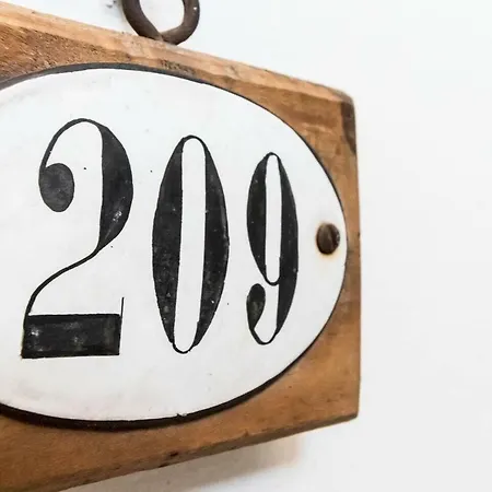 Italianway - Ripa Ticinese 43 Apartamento *