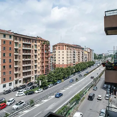 Guesthero - Corvetto M3 Apartment *