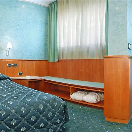 Brunelleschi Hotel Milano