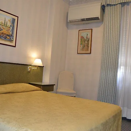 Dei Fiori Hotel 3*