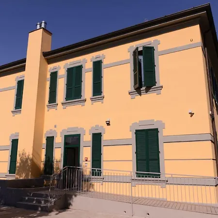 Oregon Szálloda Milánó