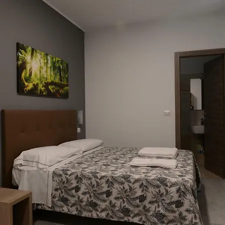 Szálloda Oregon *
