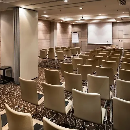 Hotel Uptown Palace Milan
