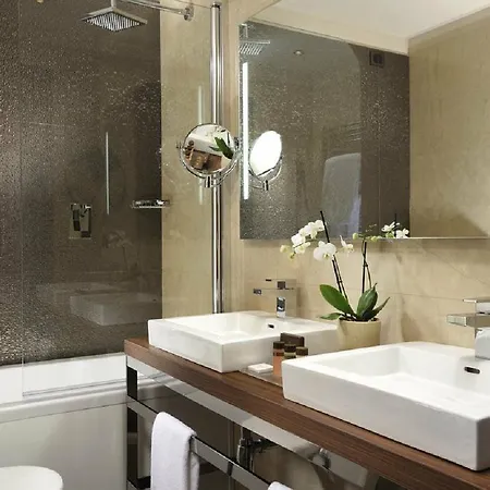 Hotel Uptown Palace Milan