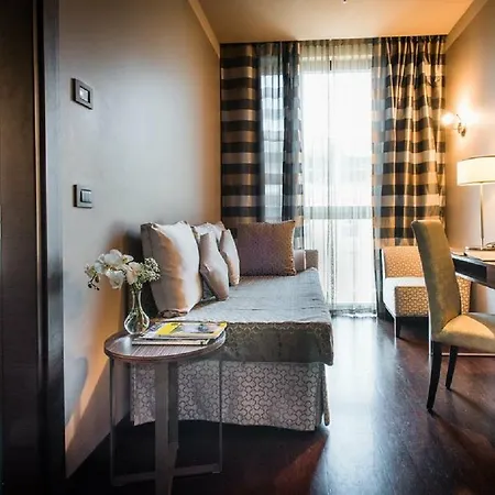 Uptown Palace Milano