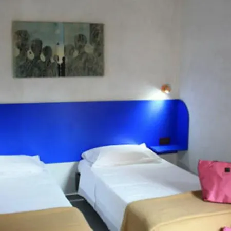 Hotell 38 Milano