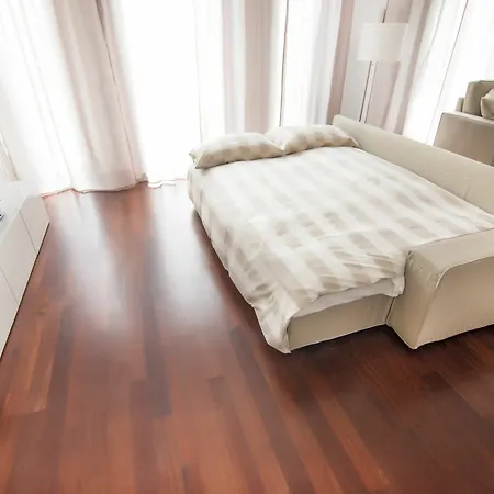 Apartment Mila Milart