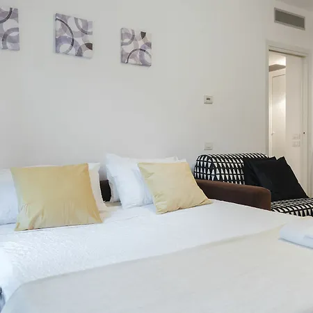 Apartment Mila Milart *