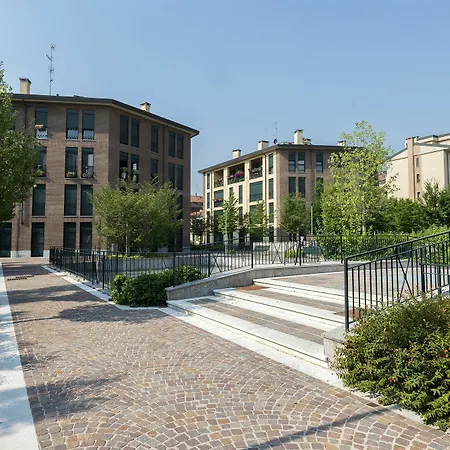 Mila Milart Apartment