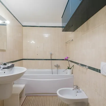 Apartment Mila Milart *
