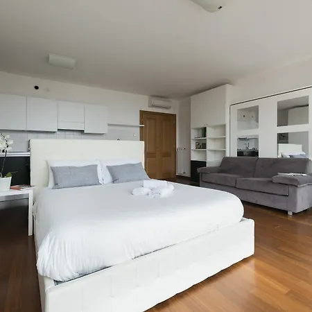 Mila Milart Apartment *