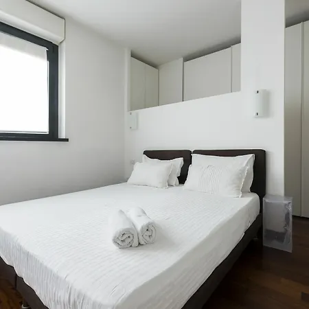 Apartment Mila Milart