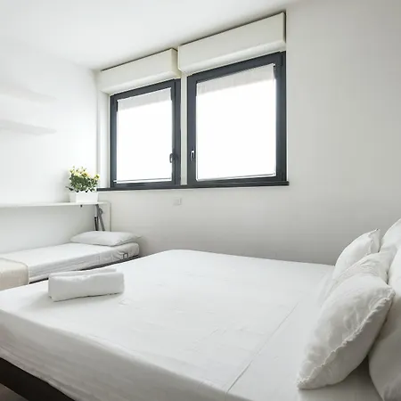 Mila Milart Apartment
