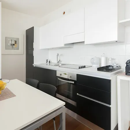 Apartment Mila Milart