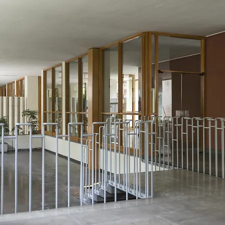 Apartament Rentclass - Fair Area - Piazza De Angeli