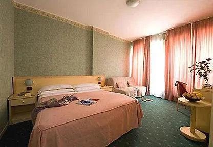 Hotell Teco Milano