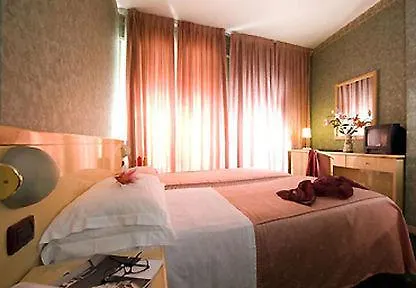 Hotell Teco