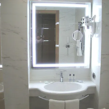 Teco Hotel Milan