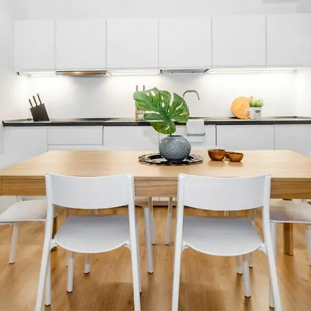 Appartamento Altido Vico Loft *