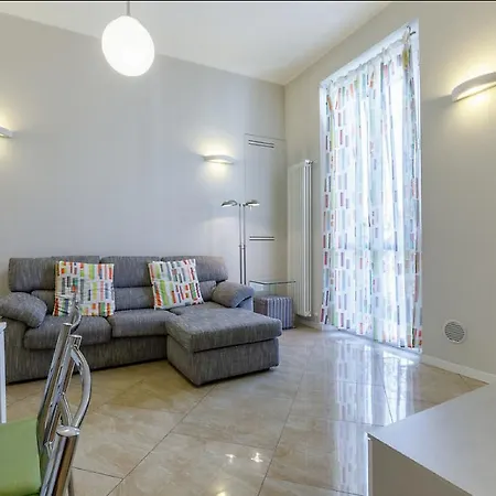 Porta Venezia Trilocale Appartement Milaan