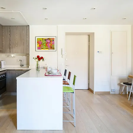 Orti House - Total Renovation On Apr 2023 Μιλάνο