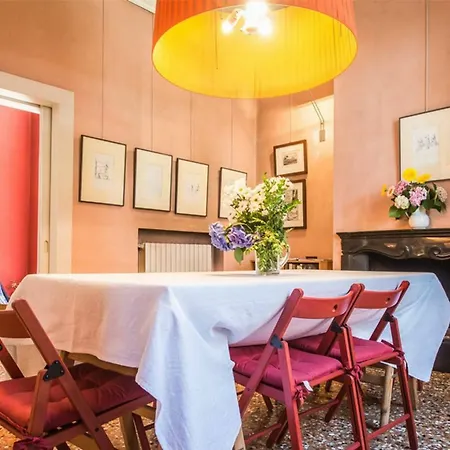 Hintown Charming Villa