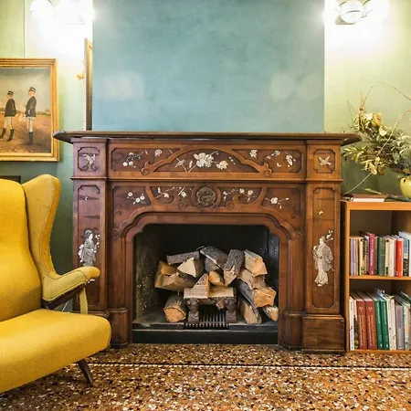 Hintown Charming Villa Milánó