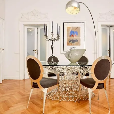 Vallazze Luxury By Halldis Apartament Mediolan