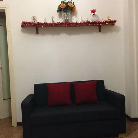 Apartment Blu Milan