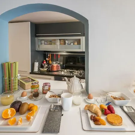 Moscova Luxury 4* Milan