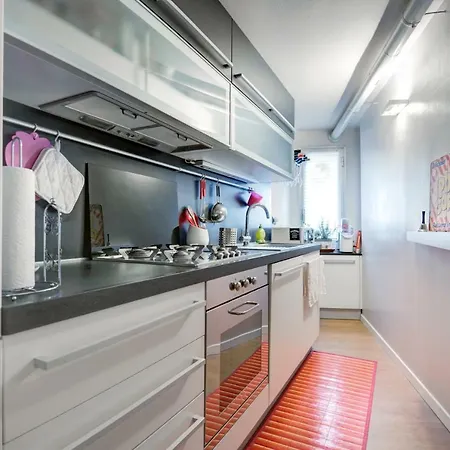 Moscova Luxury Bed & Breakfast 4*