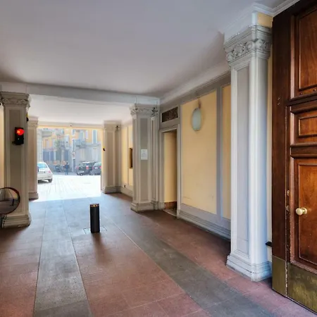 B&B Moscova Luxury