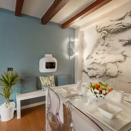 Moscova Luxury B&B 2*