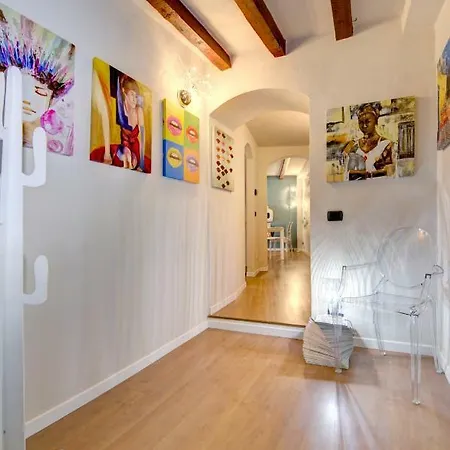 B&B Moscova Luxury 2*