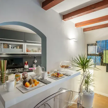 B&B Moscova Luxury 2*