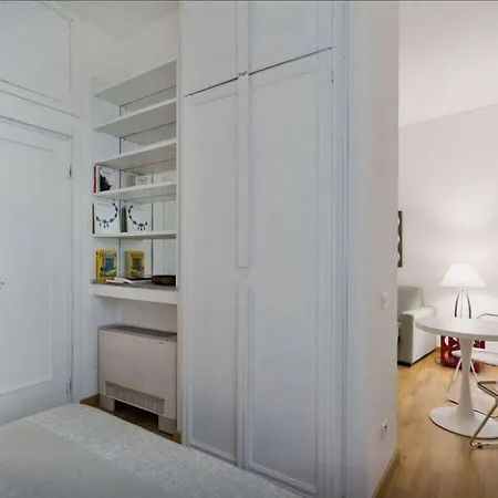 Brera - Fiori Chiari Charme Apartmán