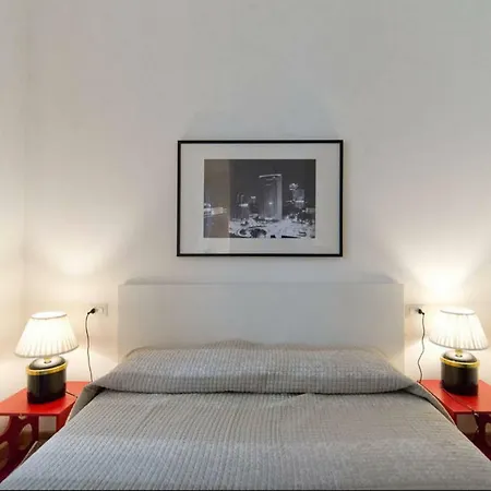 Brera - Fiori Chiari Charme Apartmán *