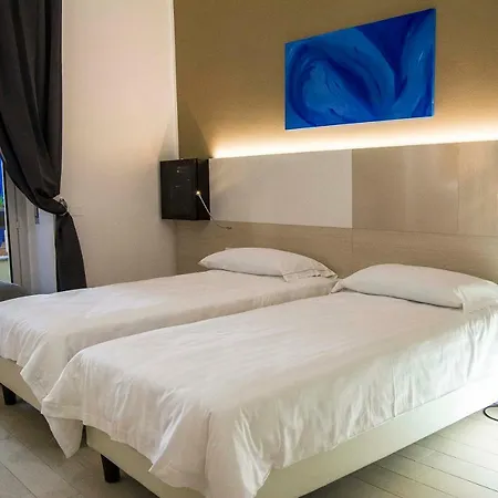 Boutique Duomo Hotel