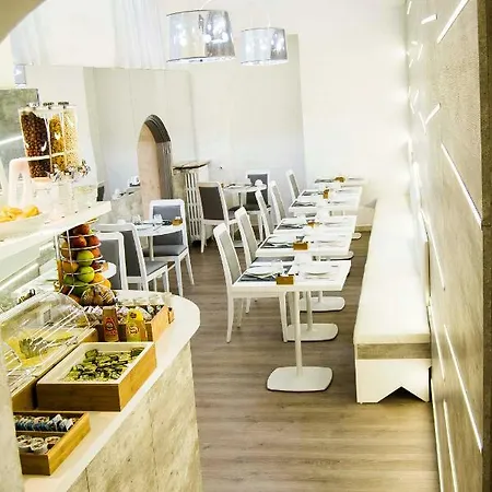 Boutique Duomo Hotel Milan