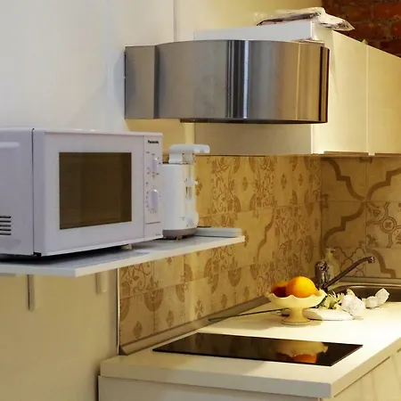 Cozy Brand New Studio-monolocale Apartment
