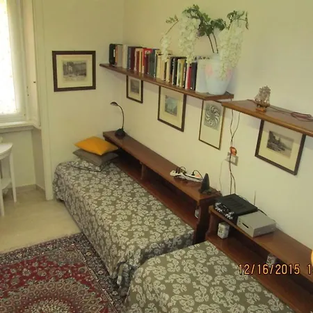 Bed & Breakfast Doria