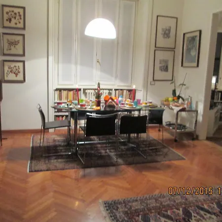 Doria Bed & Breakfast Milán