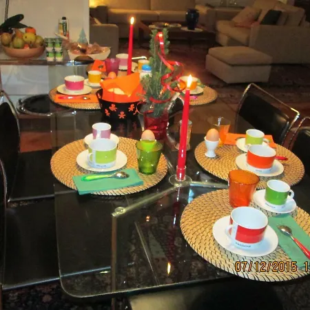 Bed & Breakfast Doria Milán