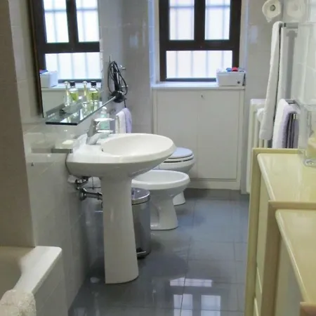 Alojamento de Acomodação e Pequeno-almoço Doria